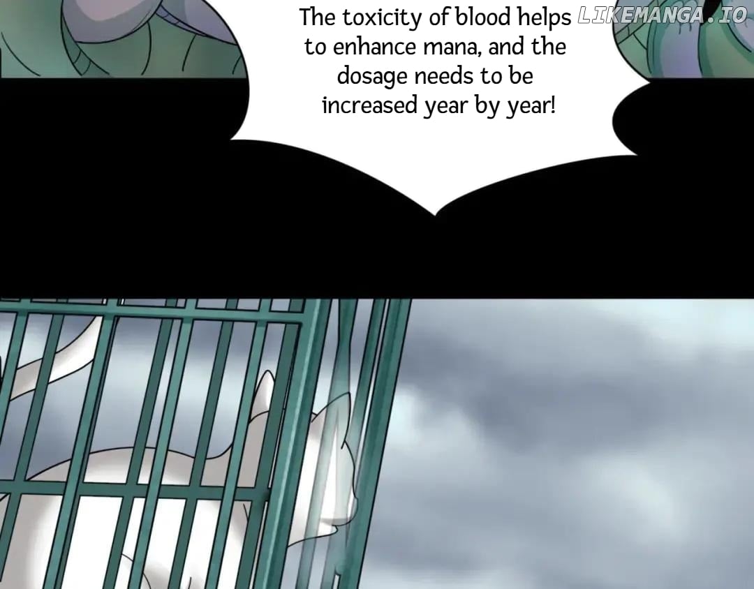 Era of the Haunted chapter 99 - page 89
